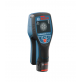 BOSCH D-tect 120 sienų skeneris SOLO L-Boxx